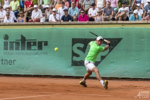 2019-07-21 Tennispoint Bundesliga TK GW Mannheim - TC Weinheim 02